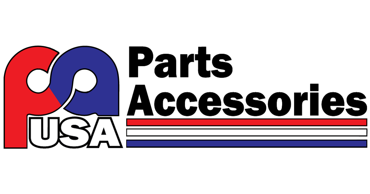 Accessories + Parts