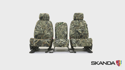 Skanda Neosupreme Real Tree® Seat Covers