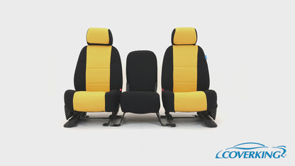Coverking CR-Grade Neoprene Seat Covers