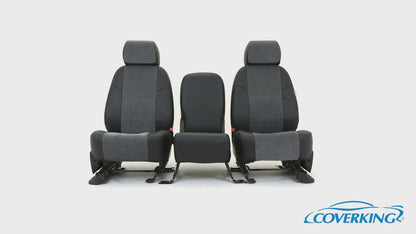 Coverking UltiSuede Seat Covers