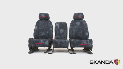 Skanda Neosupreme Kryptek® Seat Covers
