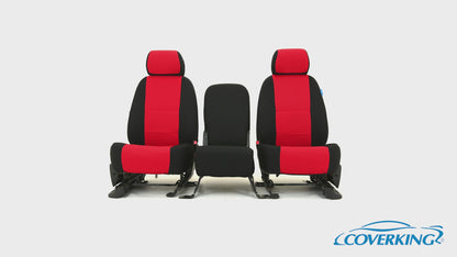 Coverking Spacer Mesh™ Seat Covers