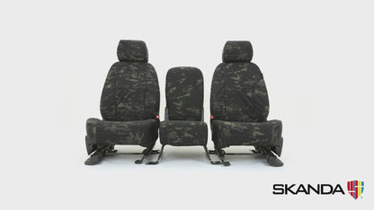 Skanda Ballistic Multicam® Seat Covers