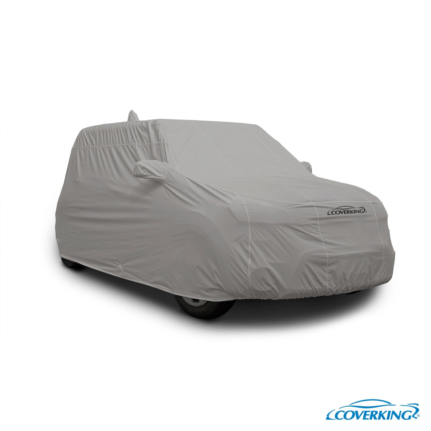 Coverking Autobody Armor™ Car Covers - Partsaccessoriesusa