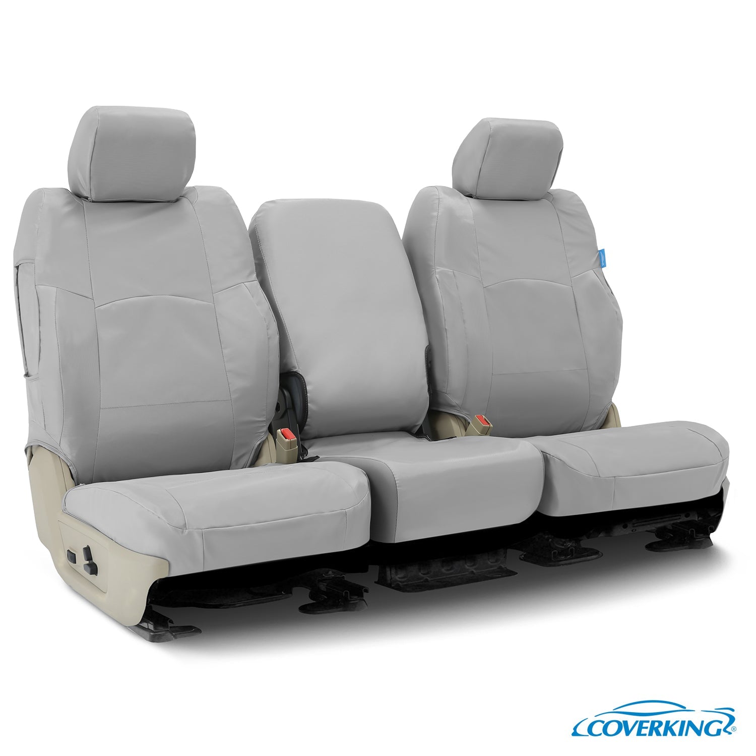 Coverking Ballistic Seat Covers - Partsaccessoriesusa