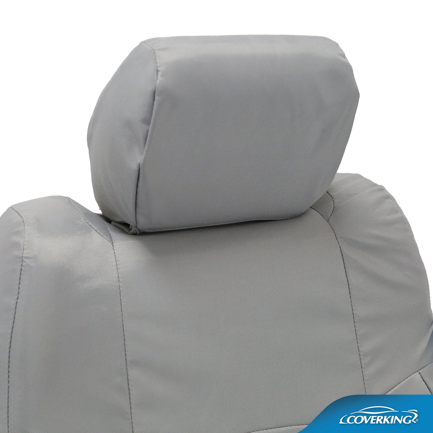 Coverking Ballistic Seat Covers - Partsaccessoriesusa