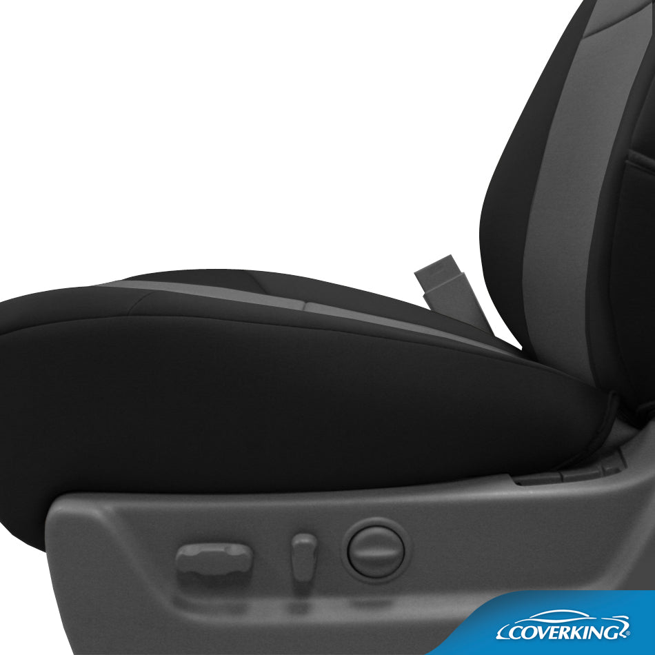 Coverking CR-Grade Neoprene Seat Covers - Partsaccessoriesusa