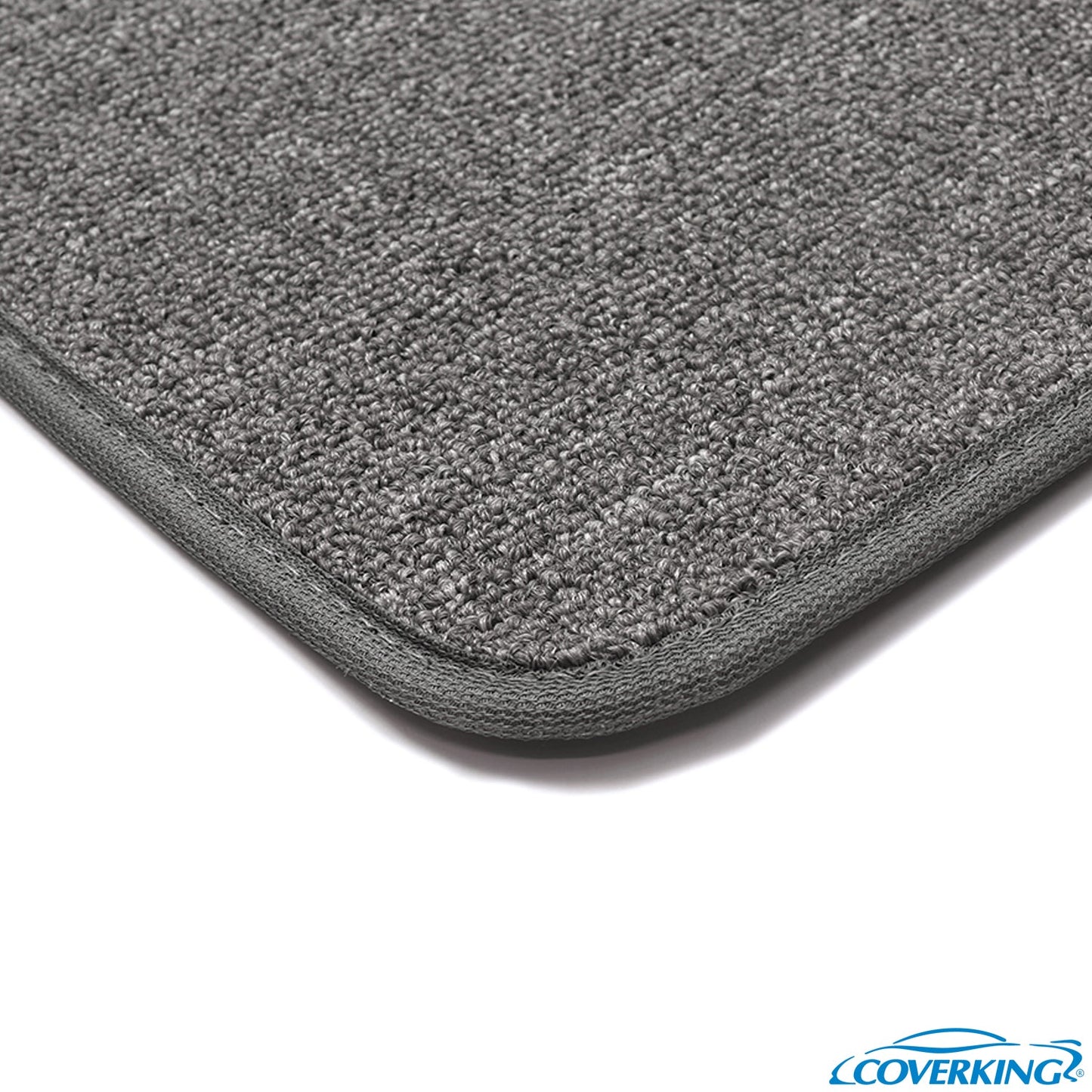 Coverking Loop Carpet Floor Mats - Partsaccessoriesusa