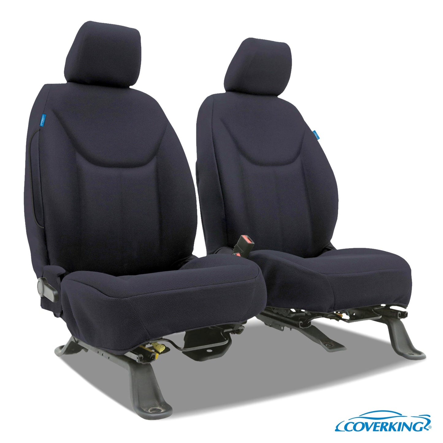 Coverking Molded Custom Seat Covers - Partsaccessoriesusa