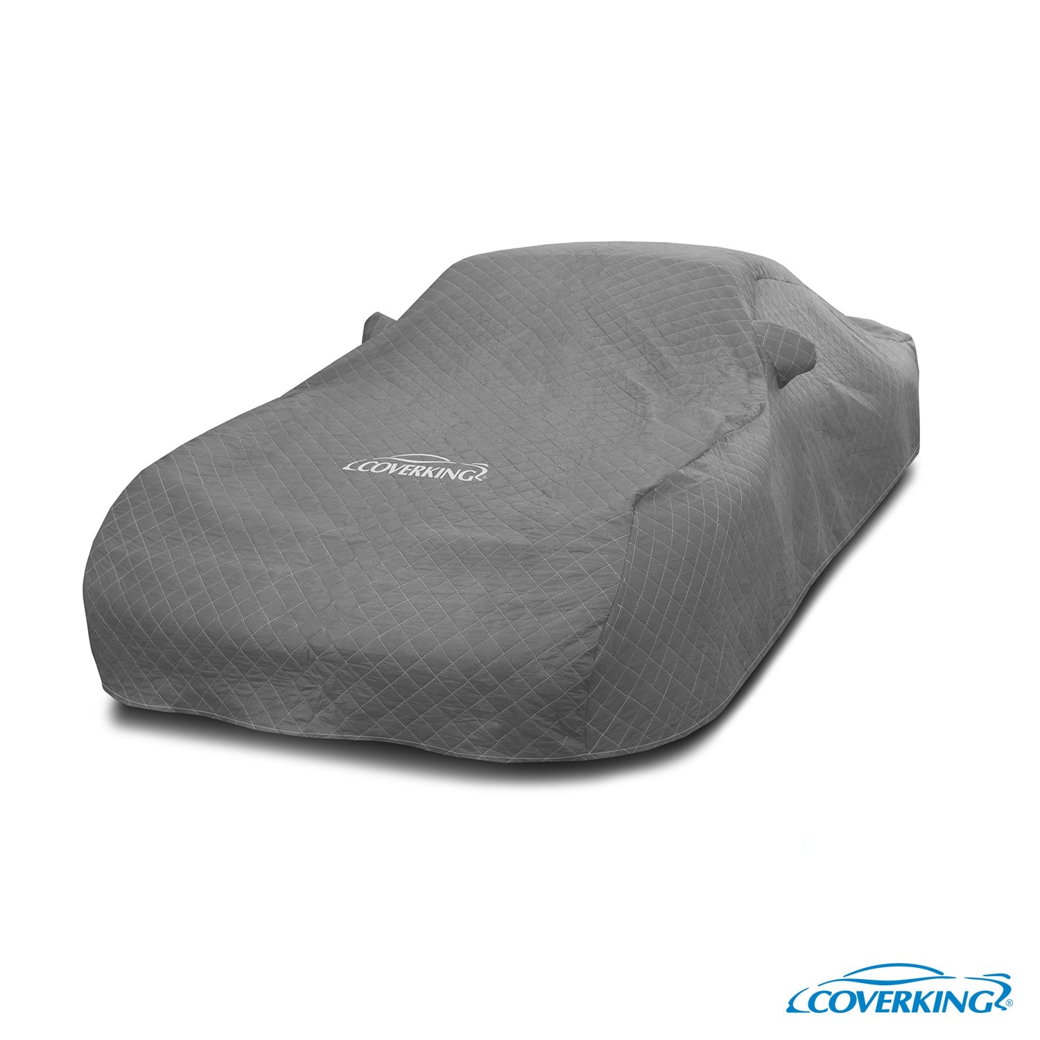 Coverking Car Cover Stormproof Boss 302 2012