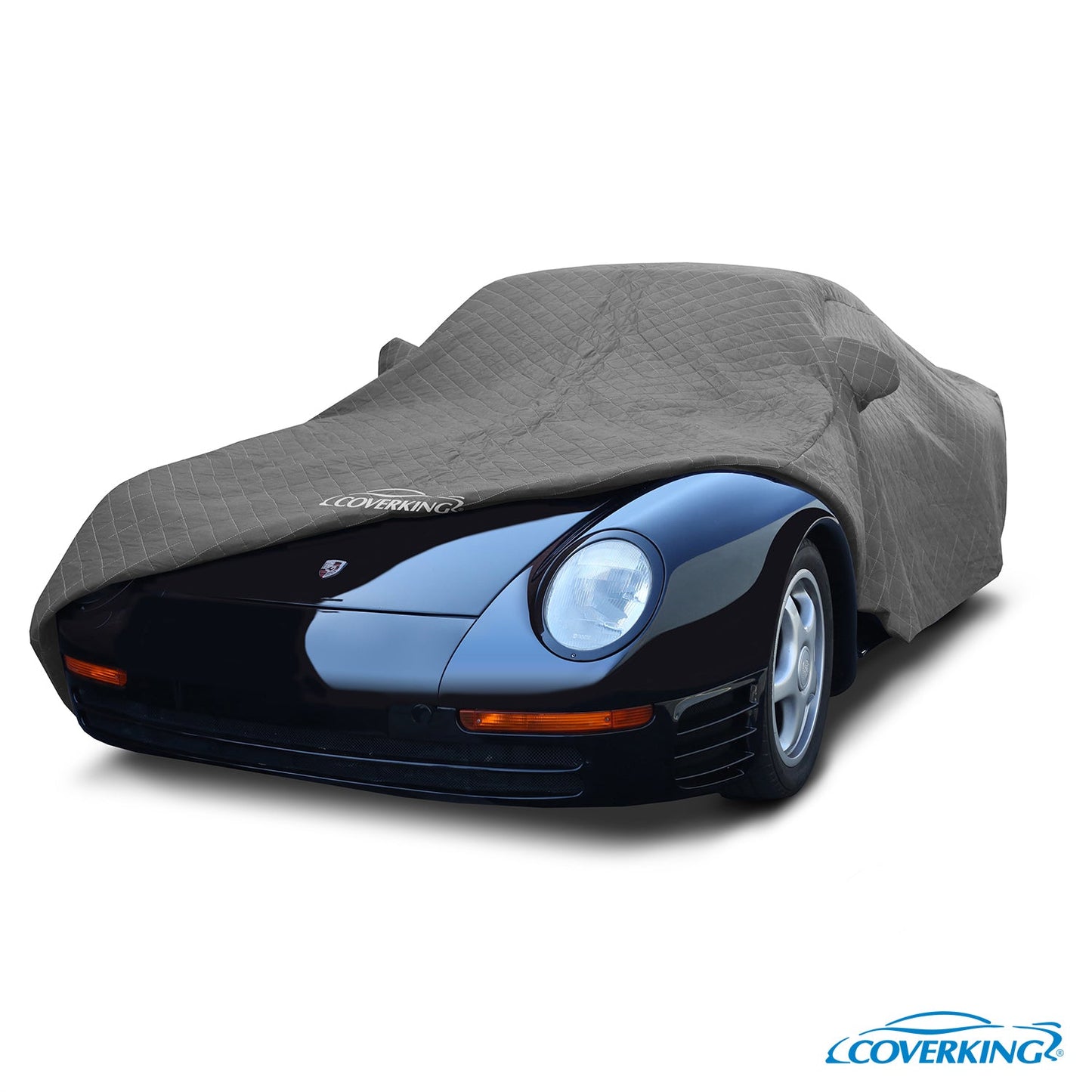 Coverking Moving Blanket Car Covers - Partsaccessoriesusa
