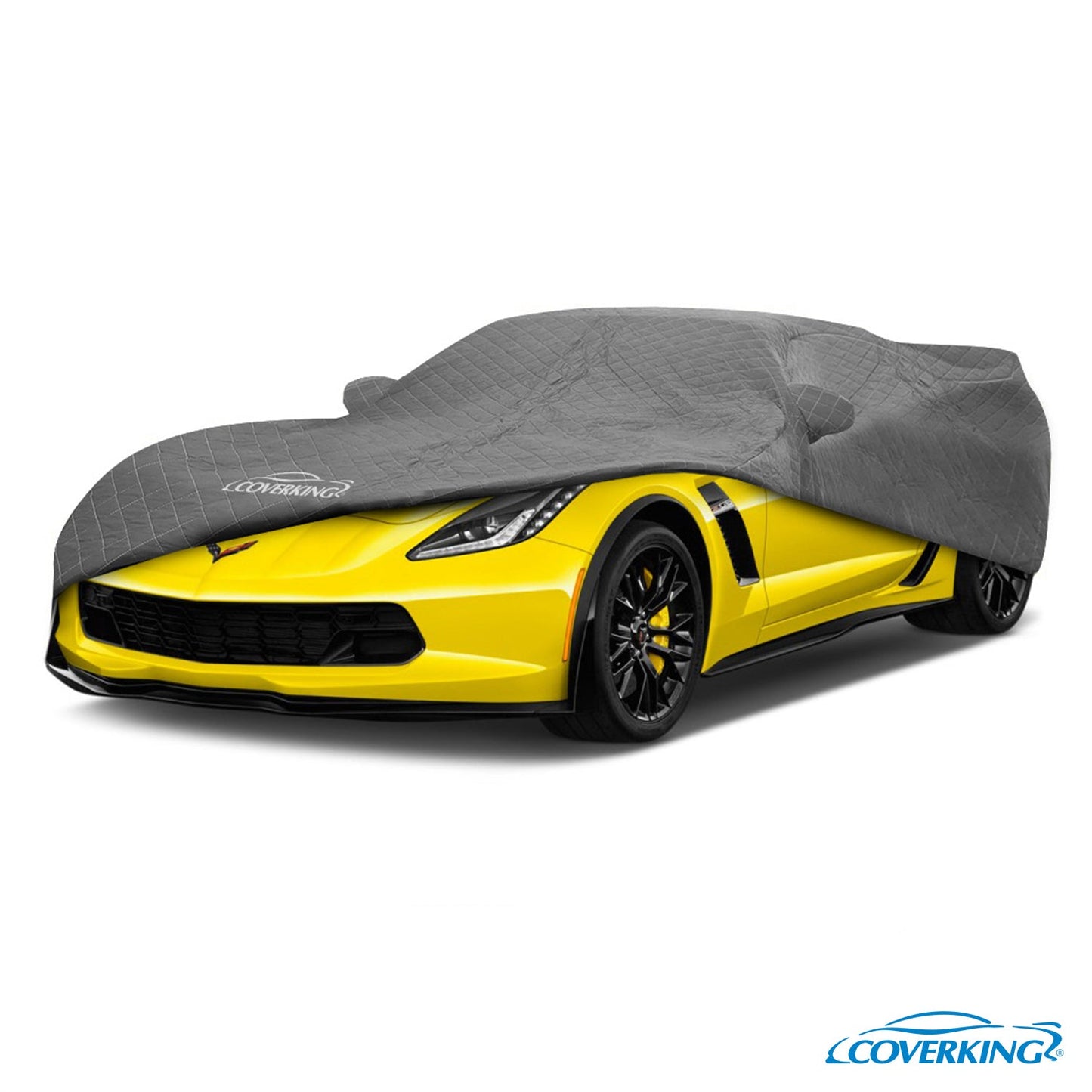 Coverking Moving Blanket Car Covers - Partsaccessoriesusa