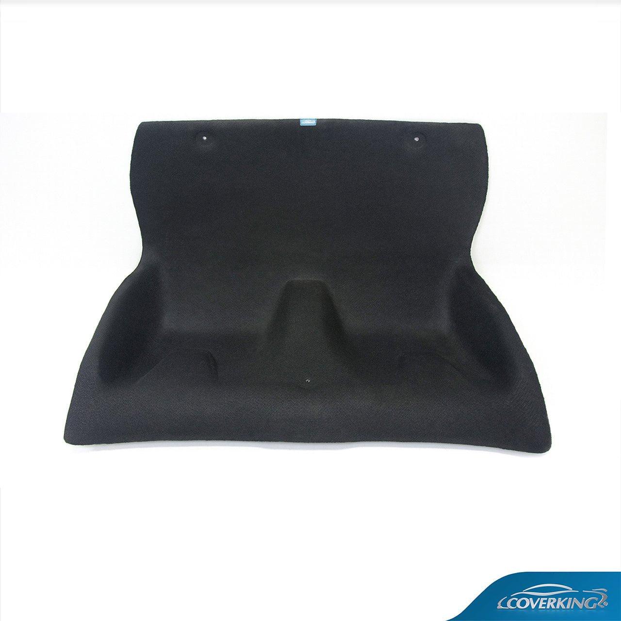Coverking Rear Seat Delete for 2015 - 2019 Ford Mustang / Shelby / Saleen - Partsaccessoriesusa