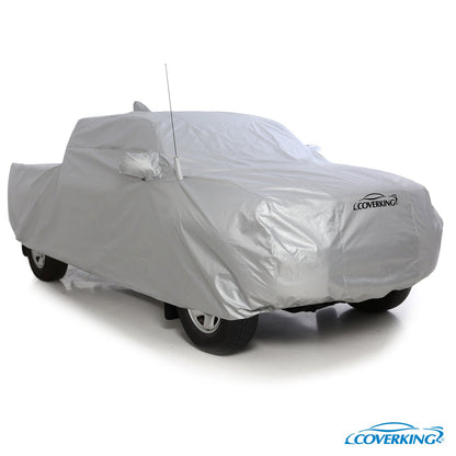 Coverking Silverguard™ Car Covers - Partsaccessoriesusa