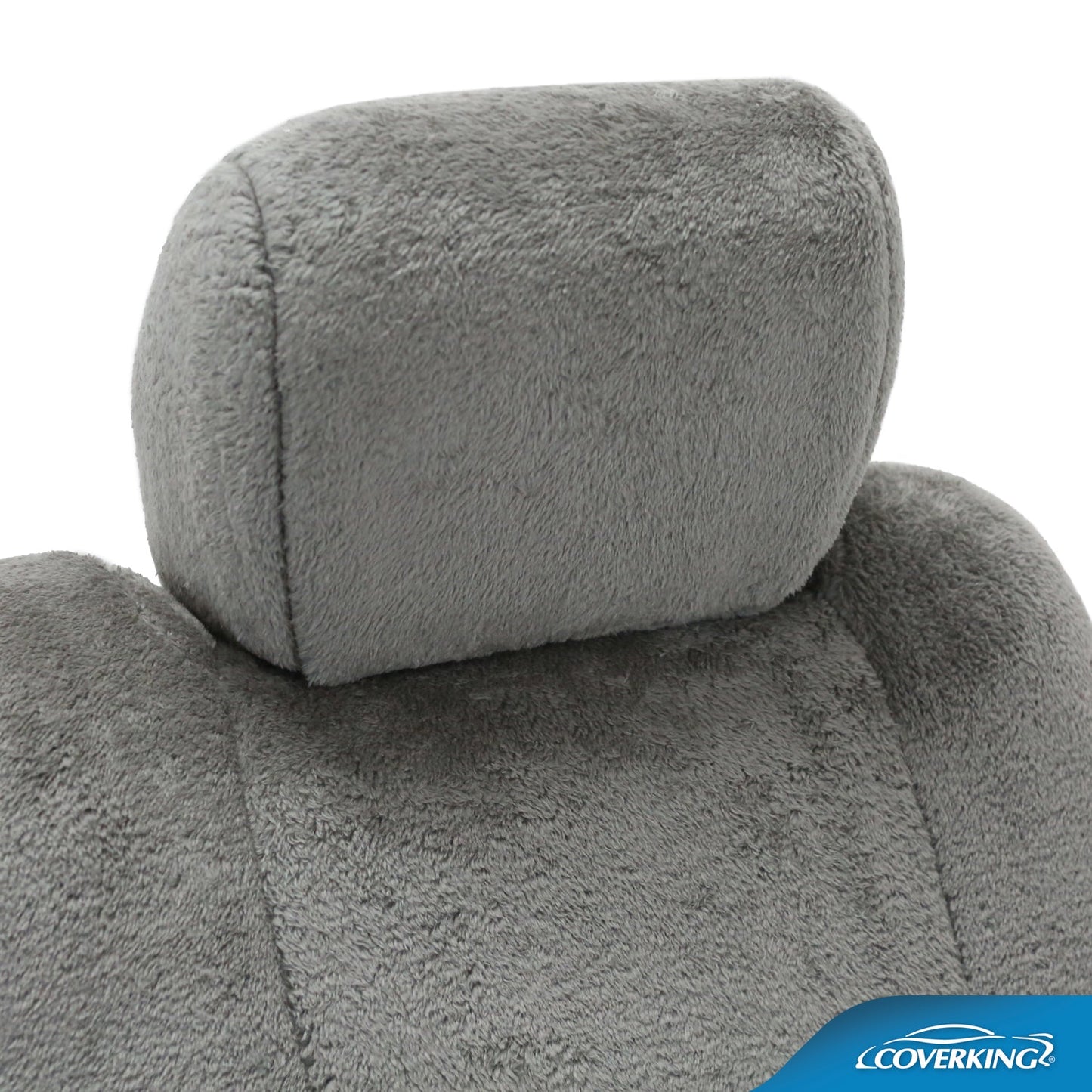 Coverking Snuggleplush™ Seat Covers - Partsaccessoriesusa