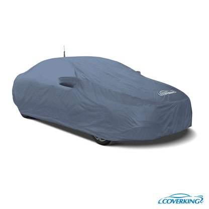 Coverking Solid Stormproof™ Car Covers - Partsaccessoriesusa
