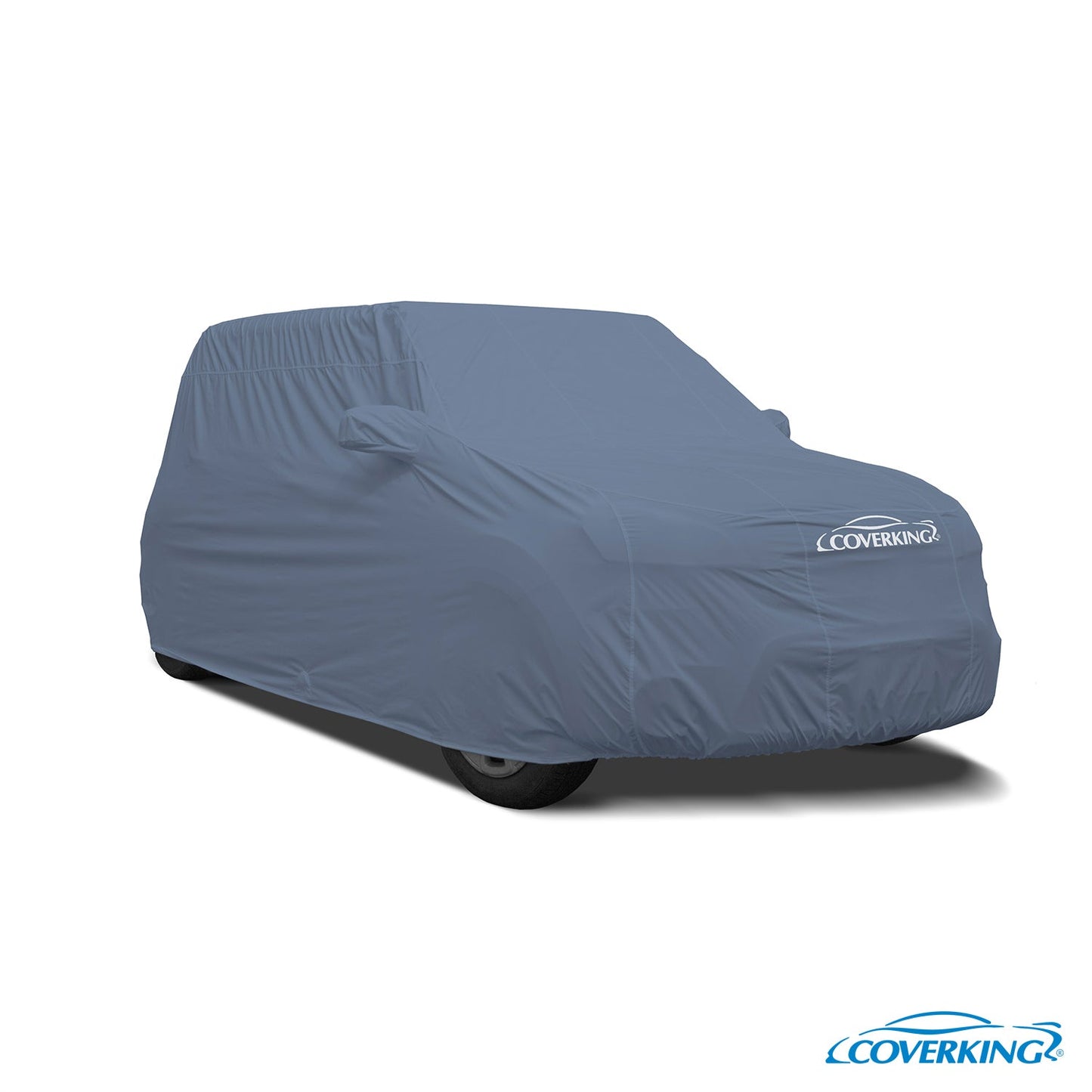 Coverking Solid Stormproof™ Car Covers - Partsaccessoriesusa