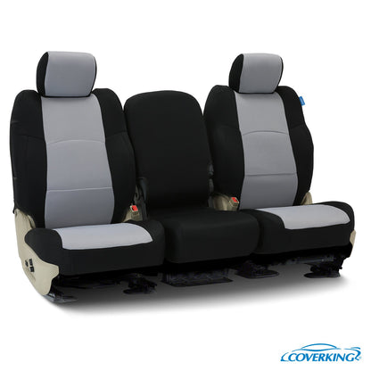 Coverking Spacer Mesh™ Seat Covers - Partsaccessoriesusa