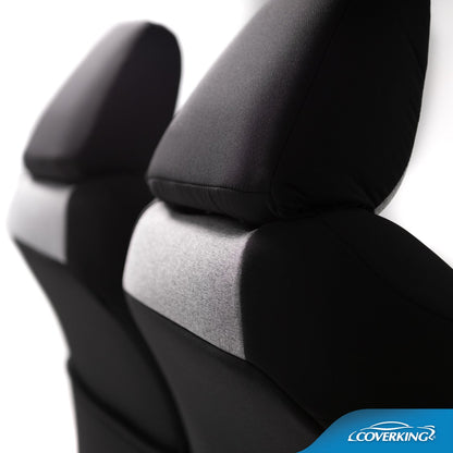 Coverking SpartanShield™ Seat Covers - Partsaccessoriesusa