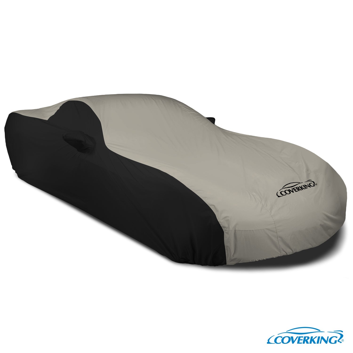Coverking Stormproof™ 2-Tone Car Covers - Partsaccessoriesusa