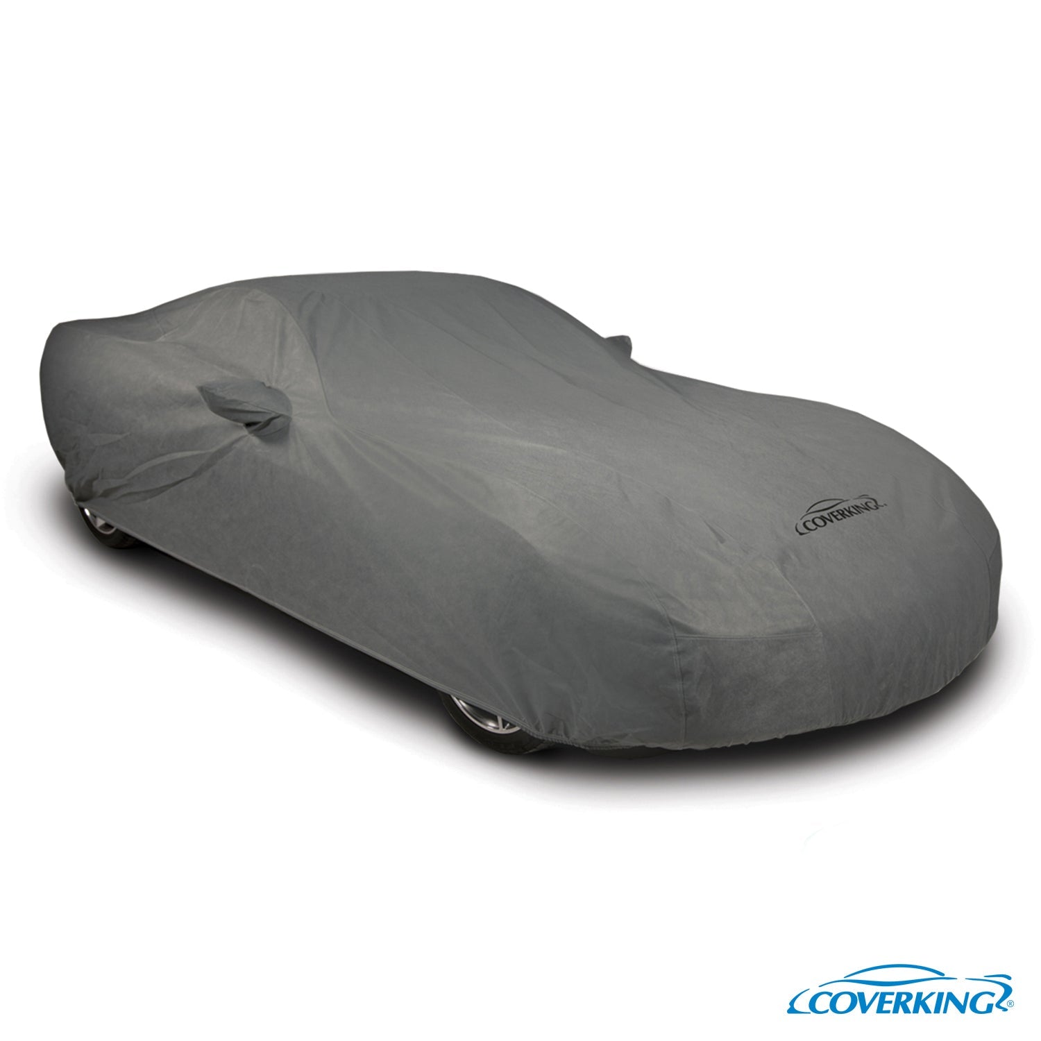 Coverking Triguard™ Car Covers - Partsaccessoriesusa