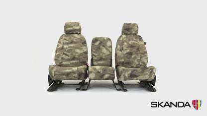 Skanda Ballistic A-TACS® Seat Covers