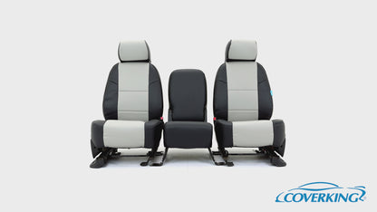 Coverking Premium Leatherette Seat Covers