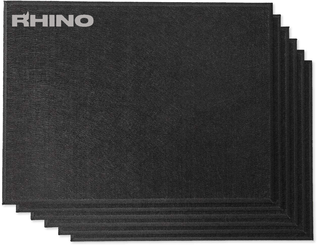 Rhino Acoustic Sound Panel - Partsaccessoriesusa