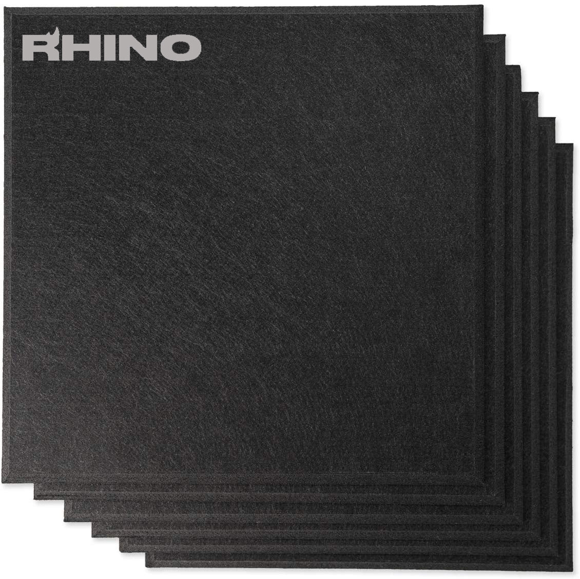 Rhino Acoustic Sound Panel - Partsaccessoriesusa