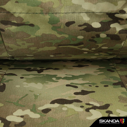 Skanda Ballistic Multicam® Seat Covers - Partsaccessoriesusa