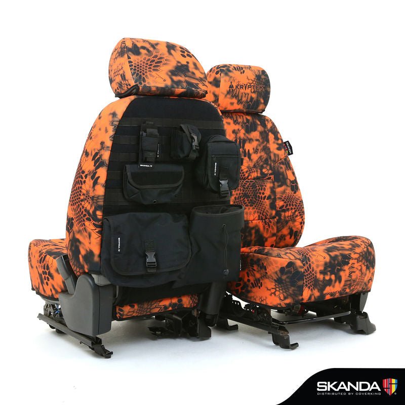Skanda Tactical Neosupreme Kryptek® Seat Cover - Partsaccessoriesusa