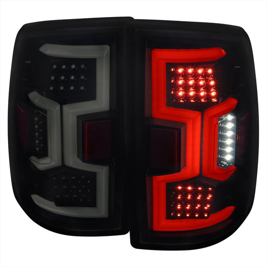 Spec-D Tuning 2019-2022 DODGE RAM 2500/3500 LED SEQUENTIAL SIGNAL TAIL LIGHTS - Partsaccessoriesusa