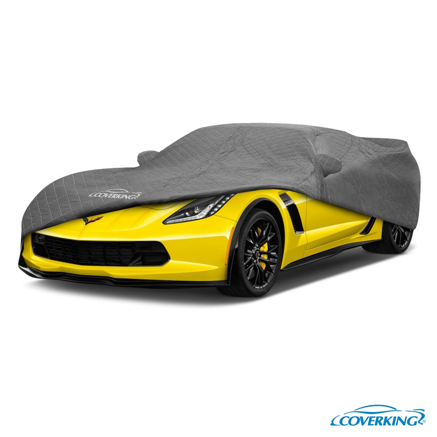 Coverking Car Covers Buyers Guide