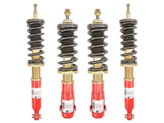 Function and Form 1985-1993 Volkswagen Golf GTI Type 1 Coilovers - Partsaccessoriesusa