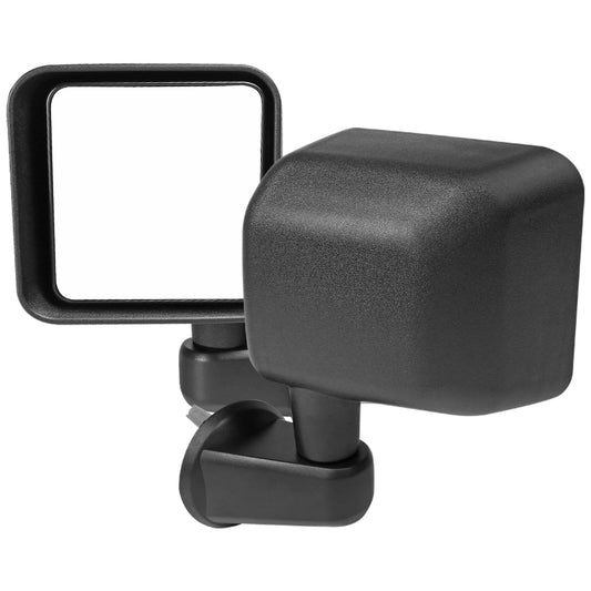 Spec-D Tuning 2007-2017 JEEP WRANGLER TOWING MIRRORS - Partsaccessoriesusa